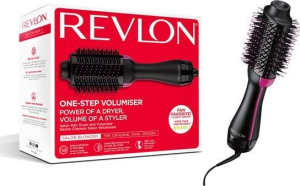 Szczotko-suszarka do włosów REVLON RVDR5222E