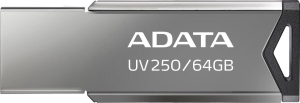 ADATA UV250 64GB USB 2.0 Metal