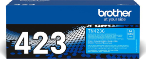 Toner Brother niebieski TN423C=TN-423C  4000 str.