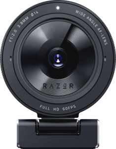 Kamera internetowa - Razer Kiyo Pro