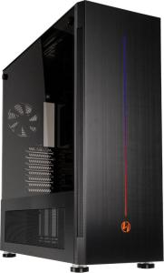 Lian Li PC-V3000WX TG czarna