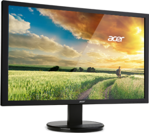 Monitor Acer K222HQL (UM.WW3EE.001)