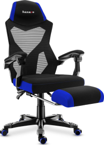 Fotel gamingowy HZ-Combat 3.0 Blue