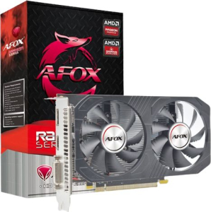 Karta graficzna - AFOX Radeon RX 550 4GB