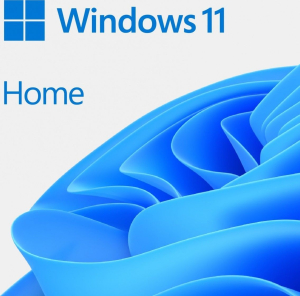Oprogramowanie - Microsoft Windows Home 11 64 bit OEM DVD PL