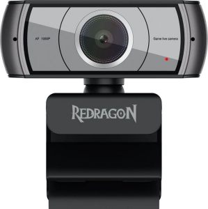 Kamera internetowa - Redragon Apex GW900 Full HD