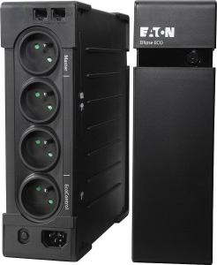 Zasilacz EATON Elipse Eco EL650FR  650VA)