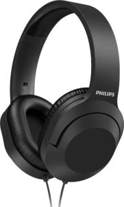 Słuchawki - Philips TAH2005BK/00 czarne
