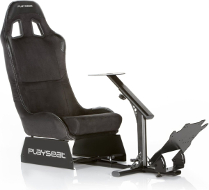 Fotel - Playseat Alcantara