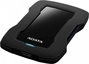 ADATA Durable Lite HD330 2TB (Czarny)