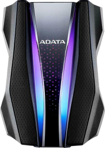 ADATA Durable HD770G 2TB USB3.2 Black