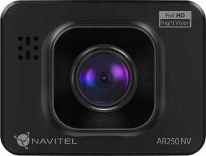 Wideorejestrator - Navitel DVR AR 250 NV