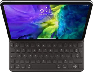 Smart Keyboard Folio for iPad Pro 11-inch (4th generation) and iPad Air (5th generation) - International English