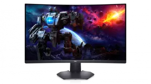 MONITOR DELL LED 32  S3222DGM