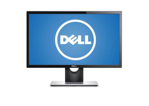 Monitor Dell SE2216H (SE2216H / 210-AFZR) 21.5"| VA | 1920 x 1080 | D-SUB | HDMI | Głośniki