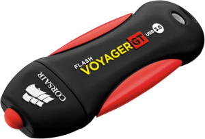 Corsair PenDrive Flash Voyager GT 512GB USB 3.0