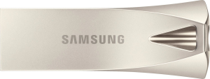 Samsung 128GB BAR Plus Champaign Silver USB 3.1