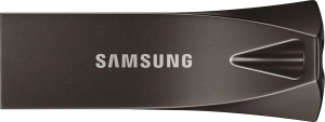 Samsung 256GB BAR Plus Titan Gray USB 3.1