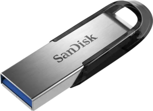 SanDisk 256GB Ultra Flair USB 3.0 150 MB/s