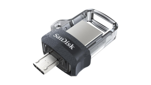 SanDisk 256GB Ultra Dual Drive m3.0