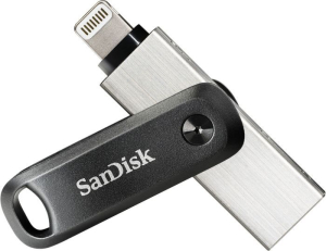 SanDisk 256GB iXpand Go for iPhone
