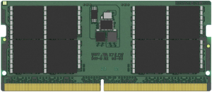 Pamięć - Kingston 32GB [1x32GB 4800MHz DDR5 CL40 2Rx8 SODIMM]