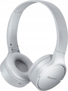 Słuchawki - Panasonic RB-HF420BE Białe