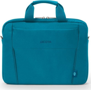 Torba- Dicota Eco Slim Case Base 13"-14.1" blue