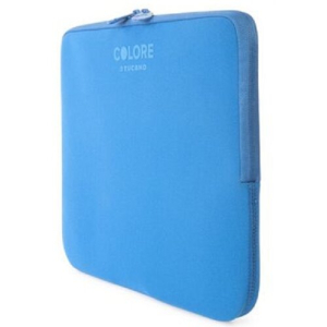 Etui do notebooka TUCANO (BFC1112-B) - BLUE - 11,6" / 12,5"