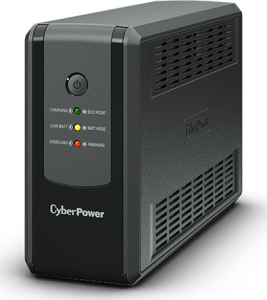 Zasilacz UPS CyberPower UT650EG-FR (TWR; 650VA)
