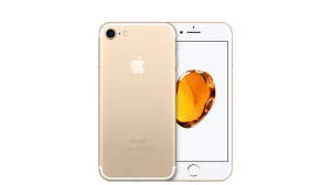 Smartfon Apple iPhone 7 32GB Złoty (MN902PM/A) 4.7" | A10 | 32GB | LTE | 2 x Kamera | 12MP | iOS