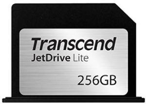 Transcend JetDrive Lite 360 256GB Apple MacBookPro Retina