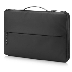 Torba- HP Sleeve do notebooka 15.6" 14V33AA czarny