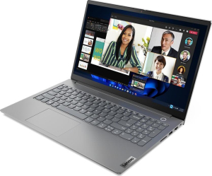 Laptop Lenovo ThinkBook 15 G4 ABA Ryzen 7 5825U 15.6  FHD IPS 300nits AG 16GB DDR4 3200 SSD512 AMD Radeon Graphics W11Pro Mineral Grey 3Y OnSite