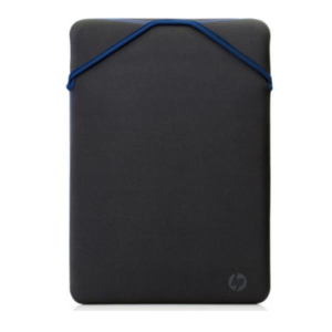 Torba - Etui HP Reversible Protective Blue Laptop Sleeve do notebooka 14 1  czarno-niebieskie 2F1X4AA