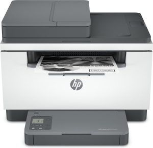 HP LaserJet MFP M234SDN Mono Duplex ADF Instant Ink HP+