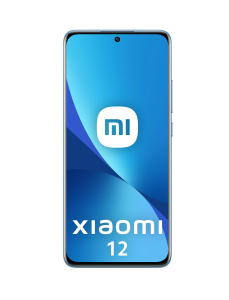 Smartfon Xiaomi 12 8/256GB niebieski