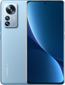 Smartfon Xiaomi 12 Pro 12/256GB niebieski