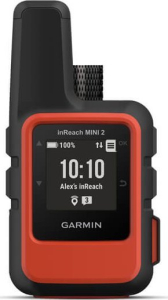 Garmin InReach Mini 2 (czerwony)