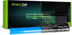 Green Cell do Asus Vivobook Max F541N F541U X541N X541S X541U / 11,1V 2200mAh