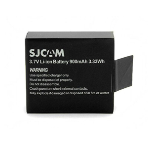 SJCAM akumulator do kamer SJCAM SJ4000/SJ5000/M10