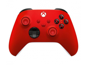 Microsoft Xbox kontroler bezprzewodowy Pulse Red