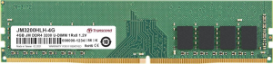 Pamięć - TRANSCEND 4GB JM DDR4 3200MHz U-DIMM