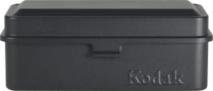 Torba- Kodak Film Case 120/135 (large) black
