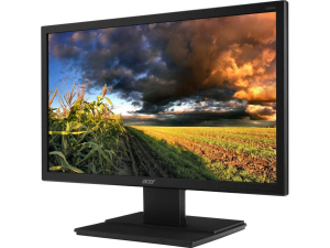 Monitor Acer Nitro VG220Qbmiix (UM.WV0EE.006) 21.5"| IPS | 1920 x 1080 | D-SUB | HDMI | Głośniki