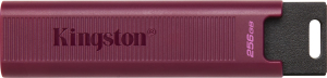 Kingston DataTraveler MAX 256GB USB 3.2 USB-A