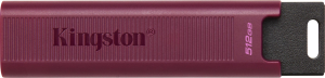 Kingston DataTraveler MAX 512GB USB 3.2 USB-A
