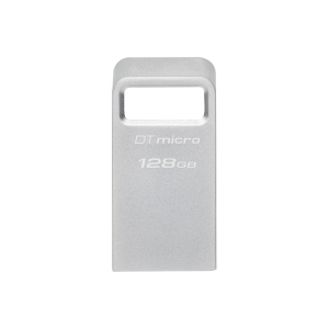 Kingston DataTraveler Micro 128GB USB 3.2 200MB/s