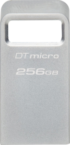 Kingston DataTraveler Micro 256GB USB 3.2 200MB/s