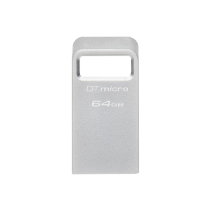 Kingston DataTraveler Micro 64GB USB 3.2 200MB/s